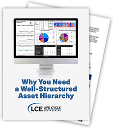 Asset Integrity Whitepaper